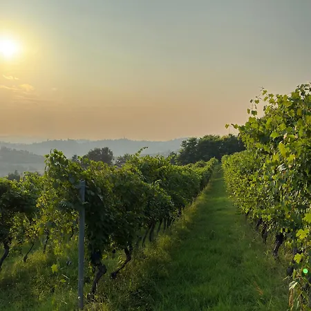 Bed & Breakfast Relais Conac 1888 - Luxury - Adults Only Castelnuovo Don Bosco