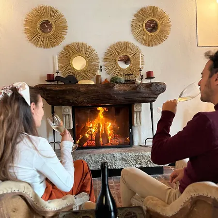 Relais Conac 1888 - Luxury - Adults Only Bed & Breakfast