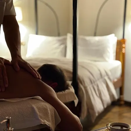 Relais Conac 1888 - Luxury - Adults Only Alojamento de Acomodação e Pequeno-almoço *