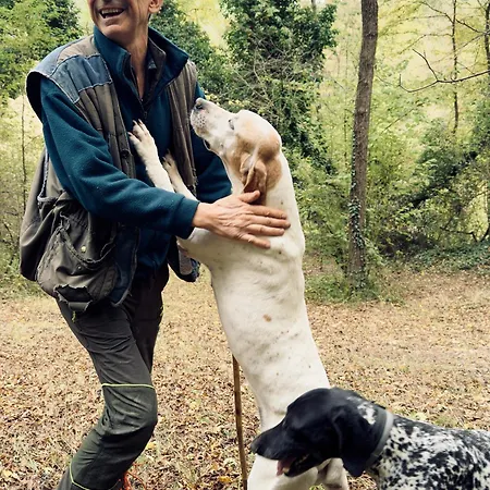 Bed & Breakfast Relais Conac 1888 - Luxury - Adults Only Castelnuovo Don Bosco