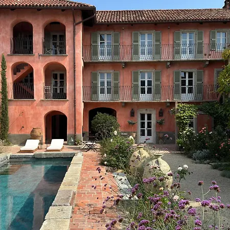 Relais Conac 1888 - Luxury - Adults Only Bed & Breakfast