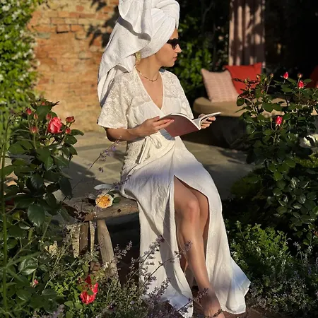 Relais Conac 1888 - Luxury - Adults Only Bed & Breakfast