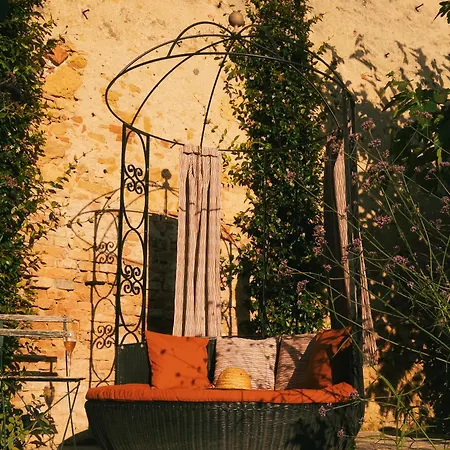 Relais Conac 1888 - Luxury - Adults Only Bed & Breakfast Castelnuovo Don Bosco