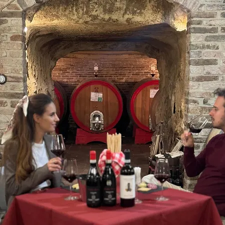 Bed & Breakfast Relais Conac 1888 - Luxury - Adults Only *