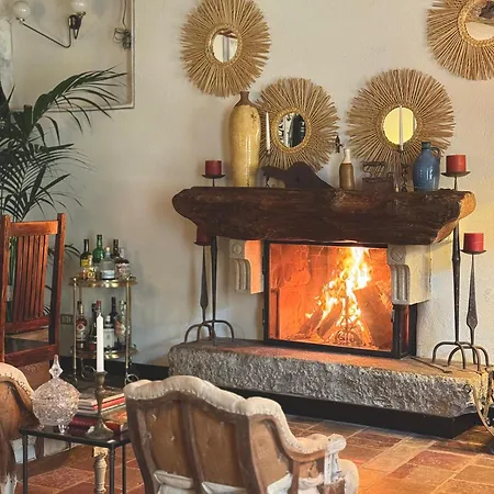 Bed & Breakfast Relais Conac 1888 - Luxury - Adults Only Castelnuovo Don Bosco
