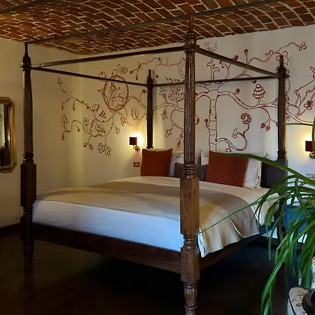 Relais Conac 1888 - Luxury - Adults Only Castelnuovo Don Bosco