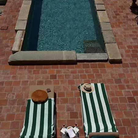 Bed and breakfast Relais Conac 1888 - Luxury - Adults Only Castelnuovo Don Bosco