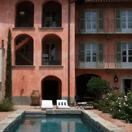 Relais Conac 1888 - Luxury - Adults Only Castelnuovo Don Bosco