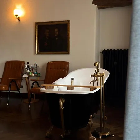 Relais Conac 1888 - Luxury - Adults Only *