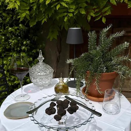 Relais Conac 1888 - Luxury - Adults Only Castelnuovo Don Bosco