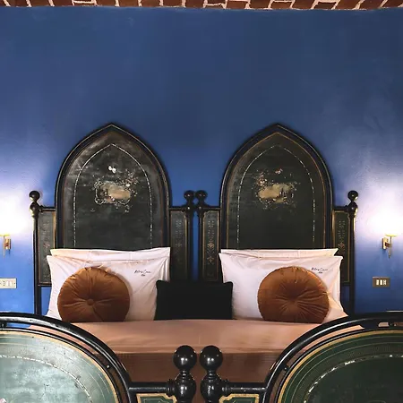 Bed & Breakfast Relais Conac 1888 - Luxury - Adults Only