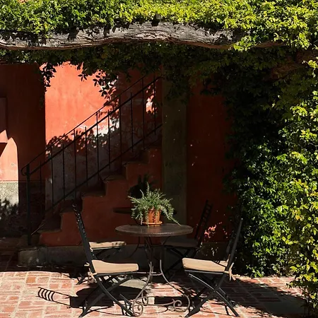 Relais Conac 1888 - Luxury - Adults Only * Castelnuovo Don Bosco