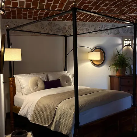Relais Conac 1888 - Luxury - Adults Only *