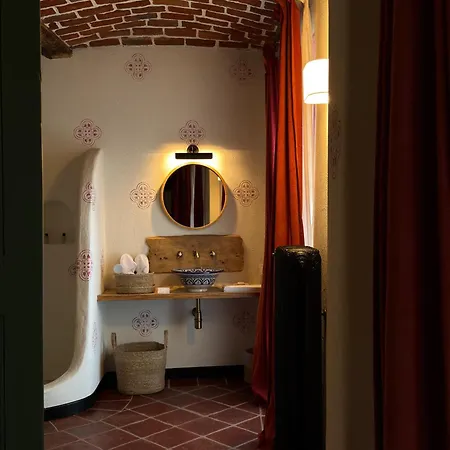 Relais Conac 1888 - Luxury - Adults Only * Castelnuovo Don Bosco