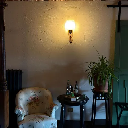Relais Conac 1888 - Luxury - Adults Only