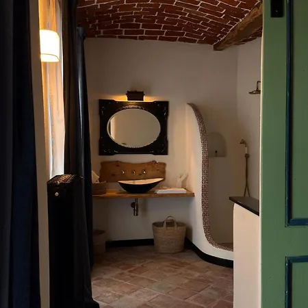 Relais Conac 1888 - Luxury - Adults Only Bed & Breakfast Castelnuovo Don Bosco