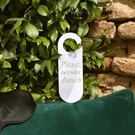 Relais Conac 1888 - Luxury - Adults Only * Castelnuovo Don Bosco
