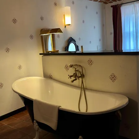 Bed & Breakfast Relais Conac 1888 - Luxury - Adults Only Castelnuovo Don Bosco