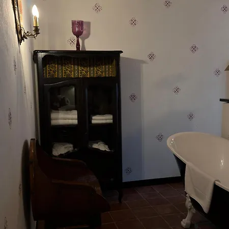 Relais Conac 1888 - Luxury - Adults Only Bed & Breakfast Castelnuovo Don Bosco