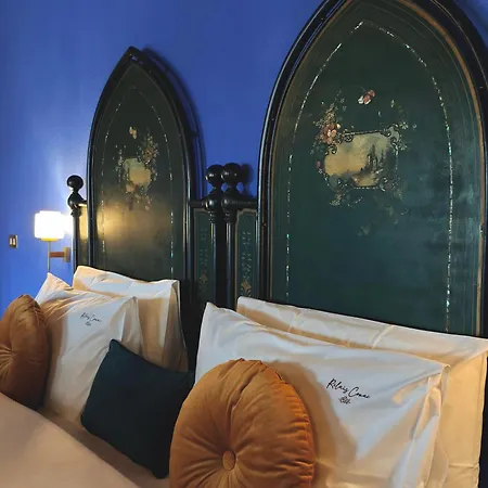 Bed & Breakfast Relais Conac 1888 - Luxury - Adults Only *