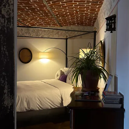 Bed and breakfast Relais Conac 1888 - Luxury - Adults Only *