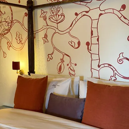 Relais Conac 1888 - Luxury - Adults Only Bed & Breakfast *