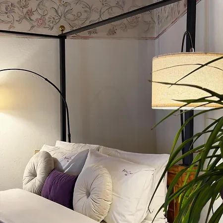 Bed & Breakfast Relais Conac 1888 - Luxury - Adults Only