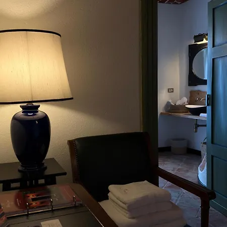 Relais Conac 1888 - Luxury - Adults Only Bed and breakfast *