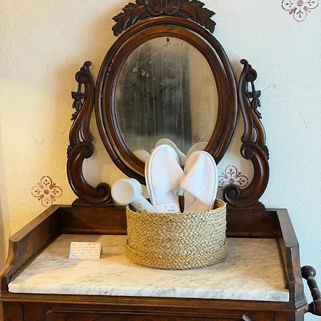 Relais Conac 1888 - Luxury - Adults Only *