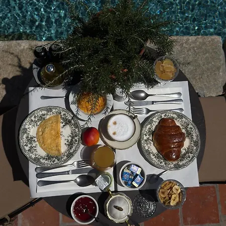 Bed & Breakfast Relais Conac 1888 - Luxury - Adults Only