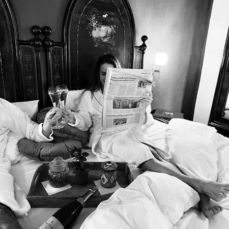 Relais Conac 1888 - Luxury - Adults Only *