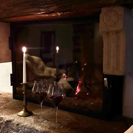 Relais Conac 1888 - Luxury - Adults Only Bed & Breakfast Castelnuovo Don Bosco