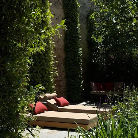 Relais Conac 1888 - Luxury - Adults Only