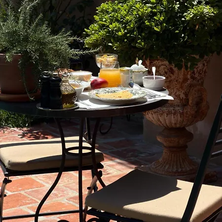 Bed & Breakfast Relais Conac 1888 - Luxury - Adults Only *