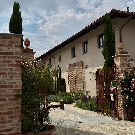 Relais Conac 1888 - Luxury - Adults Only Castelnuovo Don Bosco