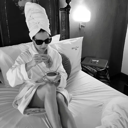 Bed & Breakfast Relais Conac 1888 - Luxury - Adults Only