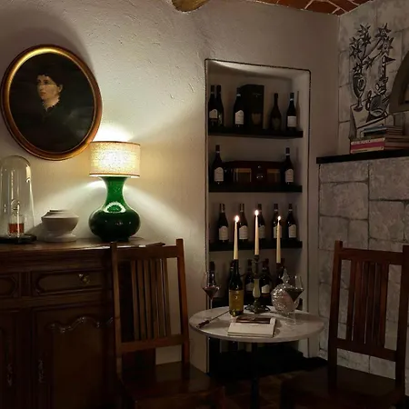 Relais Conac 1888 - Luxury - Adults Only Bed & Breakfast Castelnuovo Don Bosco