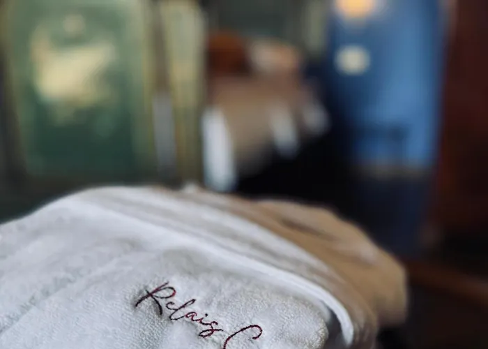 Relais Conac 1888 - Luxury - Adults Only فندق مبيت وإفطار Castelnuovo Don Bosco
