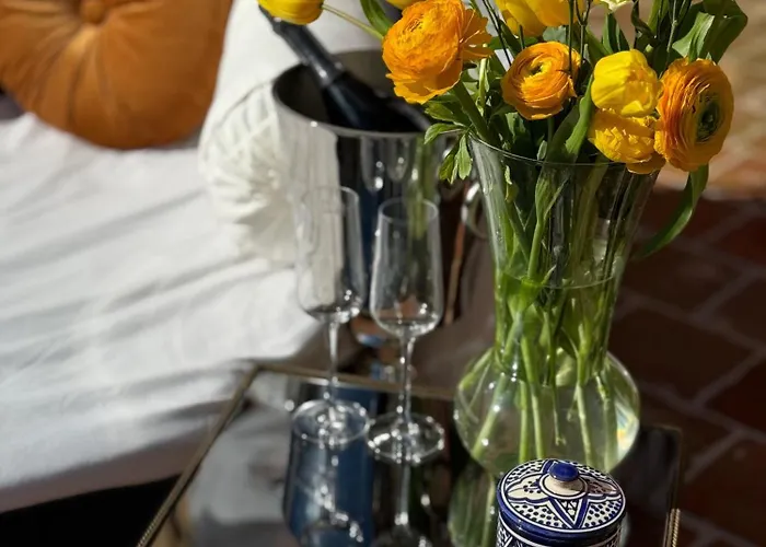 Relais Conac 1888 - Luxury - Adults Only