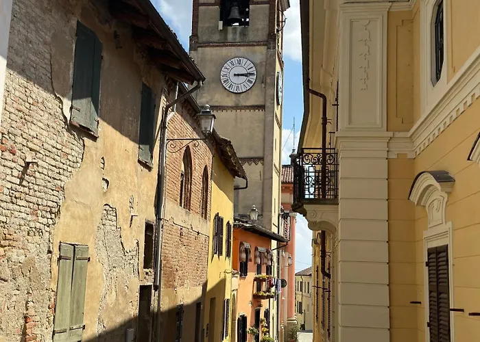 Relais Conac 1888 - Luxury - Adults Only *