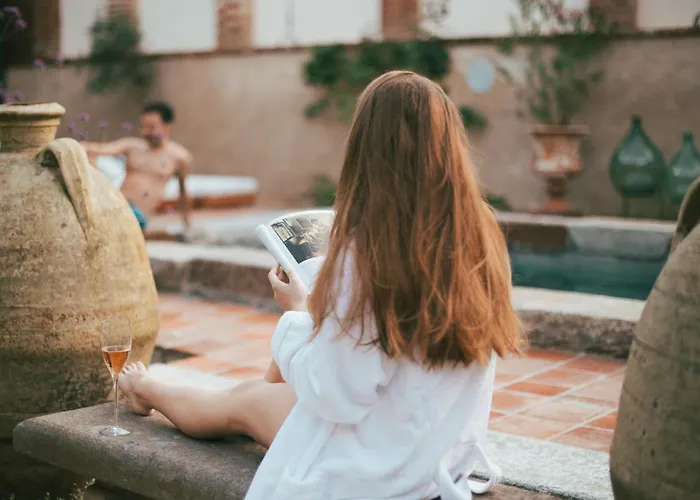 Relais Conac 1888 - Luxury - Adults Only فندق مبيت وإفطار