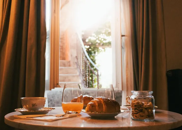 Relais Conac 1888 - Luxury - Adults Only فندق مبيت وإفطار *