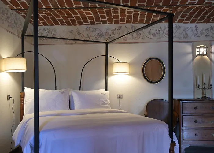 Relais Conac 1888 - Luxury - Adults Only