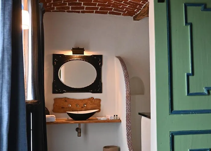 فندق مبيت وإفطار Relais Conac 1888 - Luxury - Adults Only