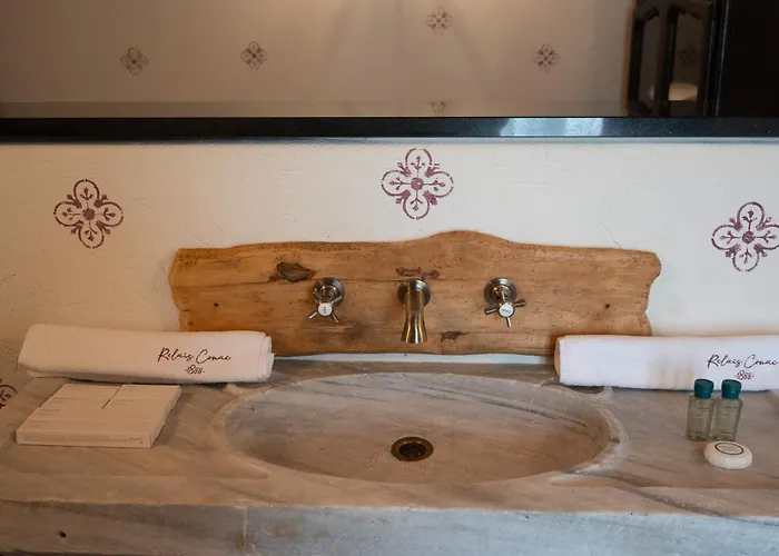 Relais Conac 1888 - Luxury - Adults Only Alojamento de Acomodação e Pequeno-almoço Castelnuovo Don Bosco