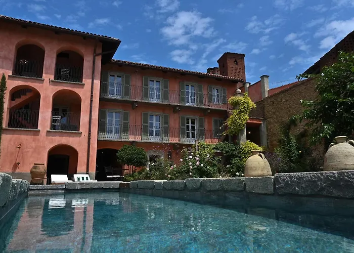 Relais Conac 1888 - Luxury - Adults Only