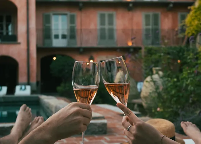 Relais Conac 1888 - Luxury - Adults Only Castelnuovo Don Bosco