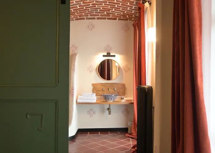 Relais Conac 1888 - Luxury - Adults Only