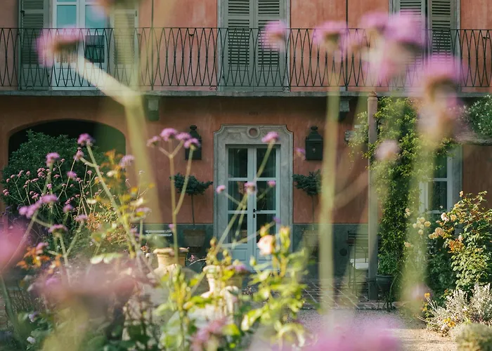 Relais Conac 1888 - Luxury - Adults Only *