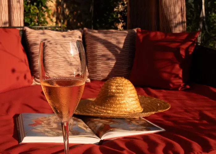 Relais Conac 1888 - Luxury - Adults Only فندق مبيت وإفطار Castelnuovo Don Bosco